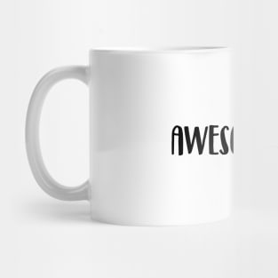 Awesome-ness Mug